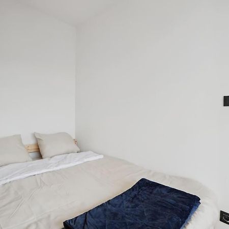 Charmant Appartement Vue Mer 7Eme - Plage 200M 马赛 外观 照片