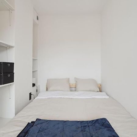 Charmant Appartement Vue Mer 7Eme - Plage 200M 马赛 外观 照片